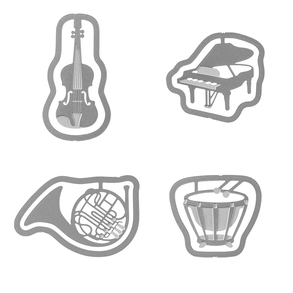 Etching Clips