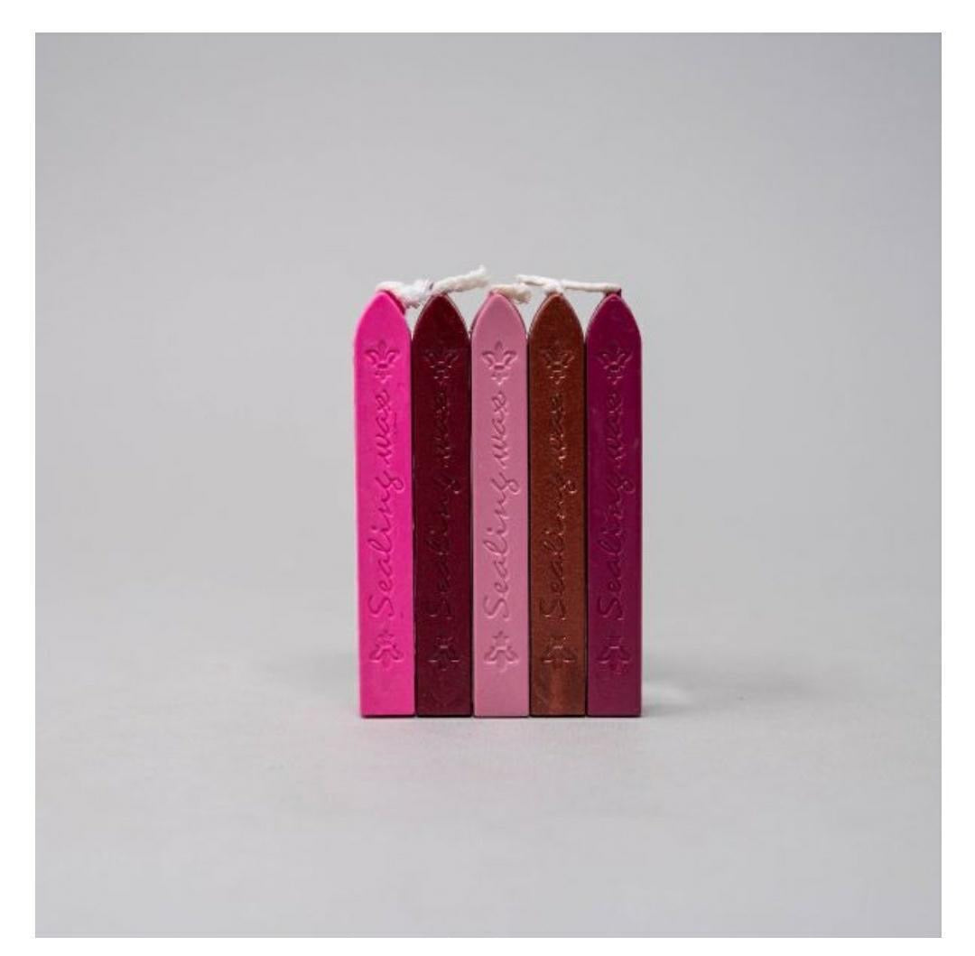 Sealing Wax