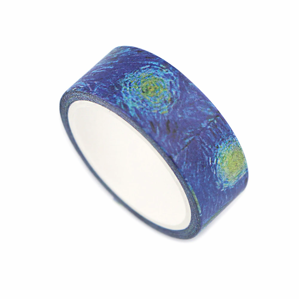 Starry Nights Washi Tape