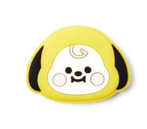 BT21 BABY SILICON MAGNET