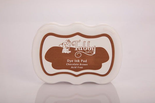 Tubby Craft Dye Ink Pad