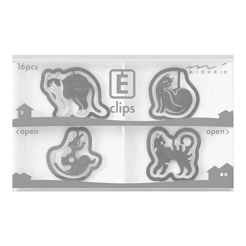 Etching Clips