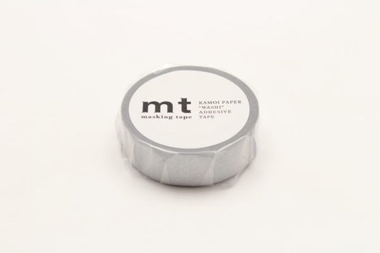MT Washi Masking Tape Solid Colour