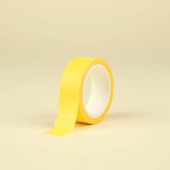 Solid Color Washi Tape