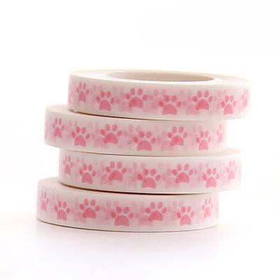 Thin Washi Tape