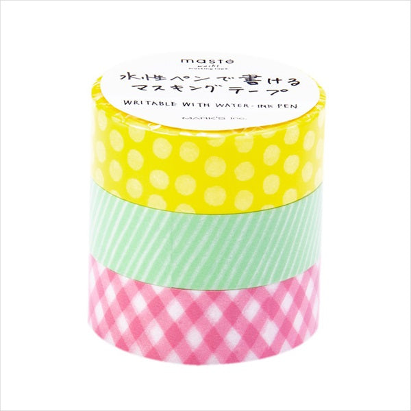 Masté Masking Tape