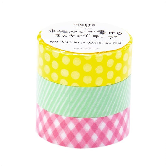Masté Masking Tape