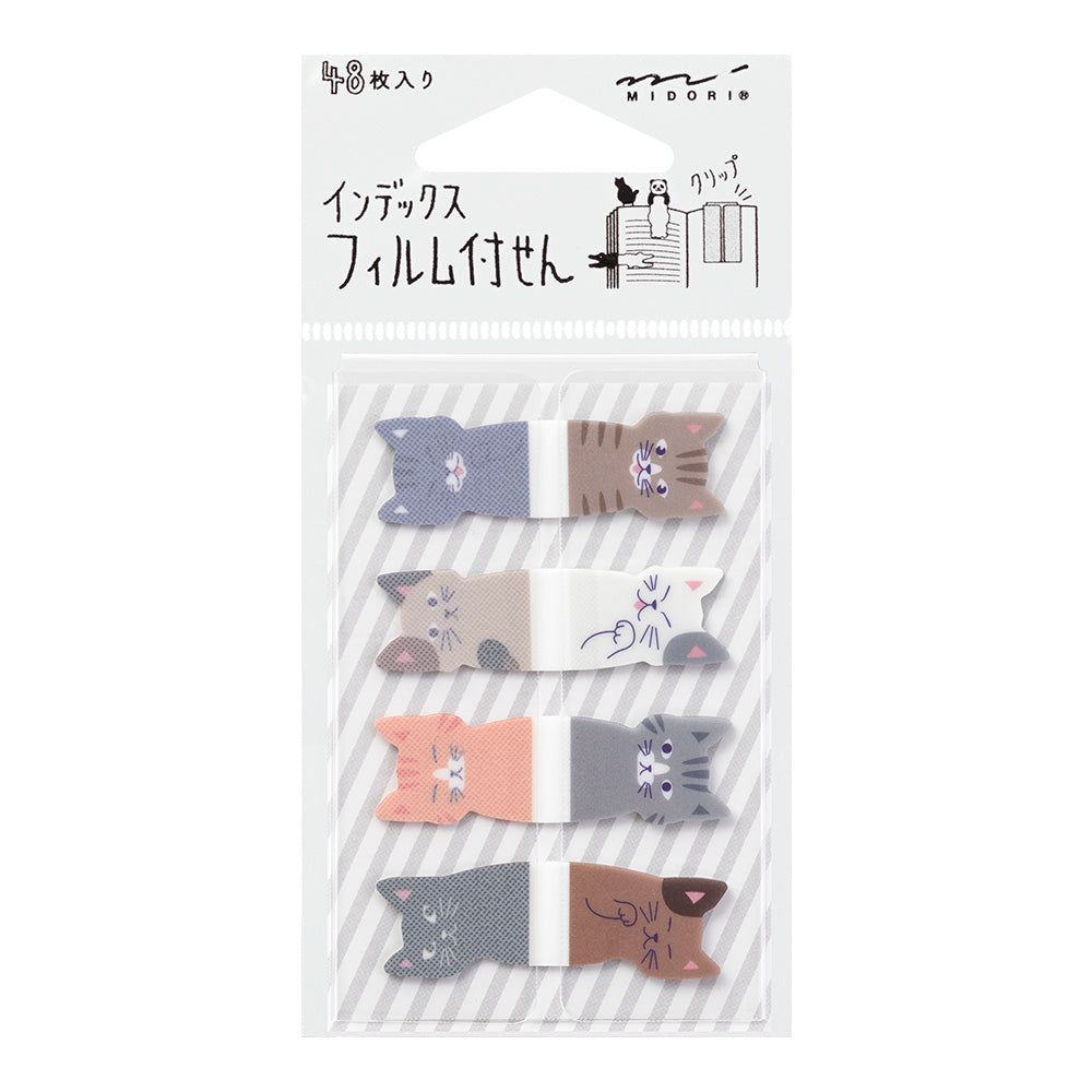 Index Sticky Notes