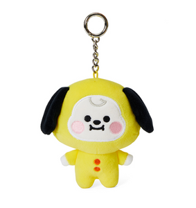 BT21 BABY DOLL KEYCHAIN