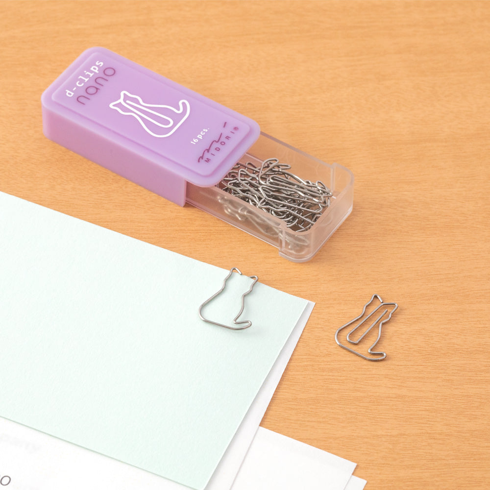 d-Clips Nano