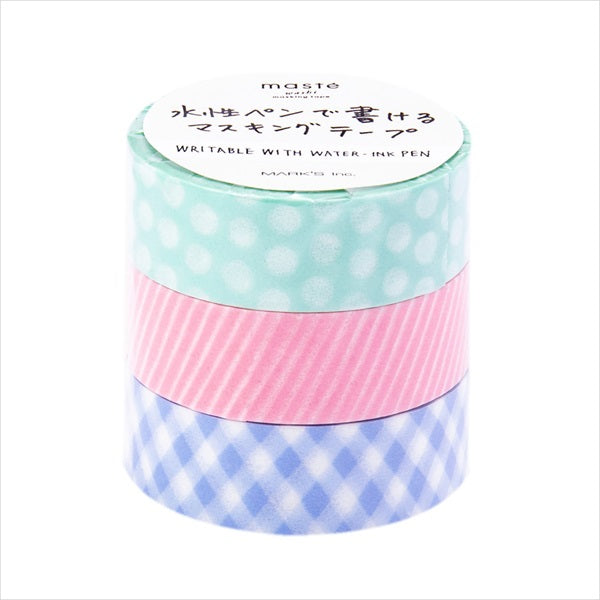 Masté Masking Tape