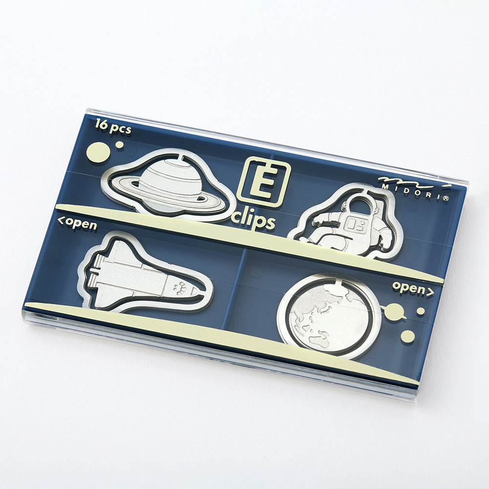 Etching Clips