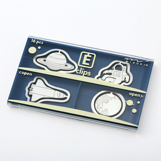 Etching Clips