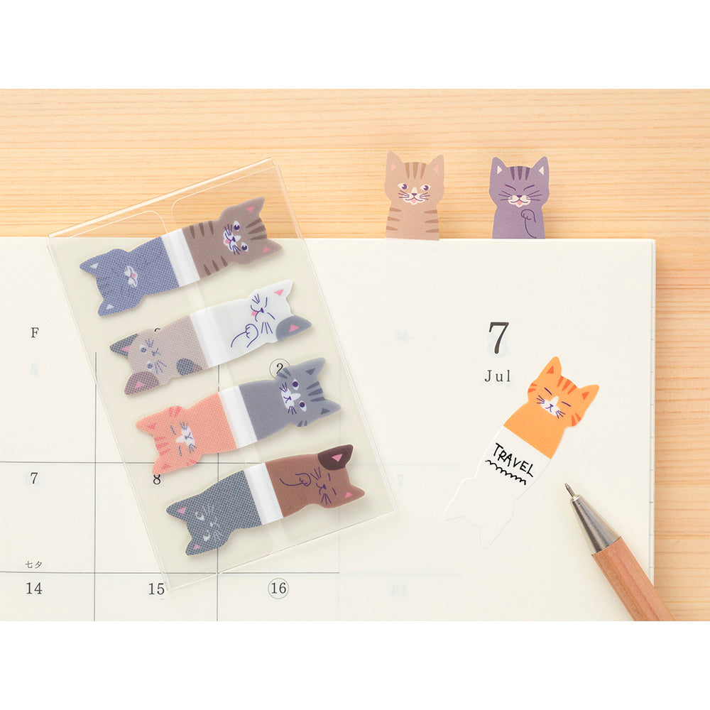 Index Sticky Notes