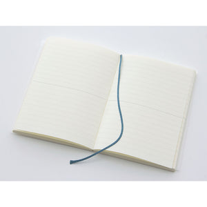 MD Notebook - A6