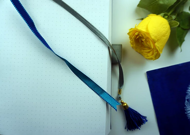 Doodler Series: A5 Notebook