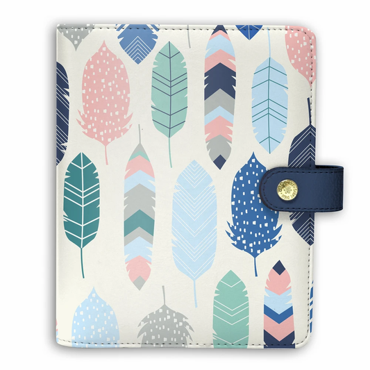 Feathers Personal Planner