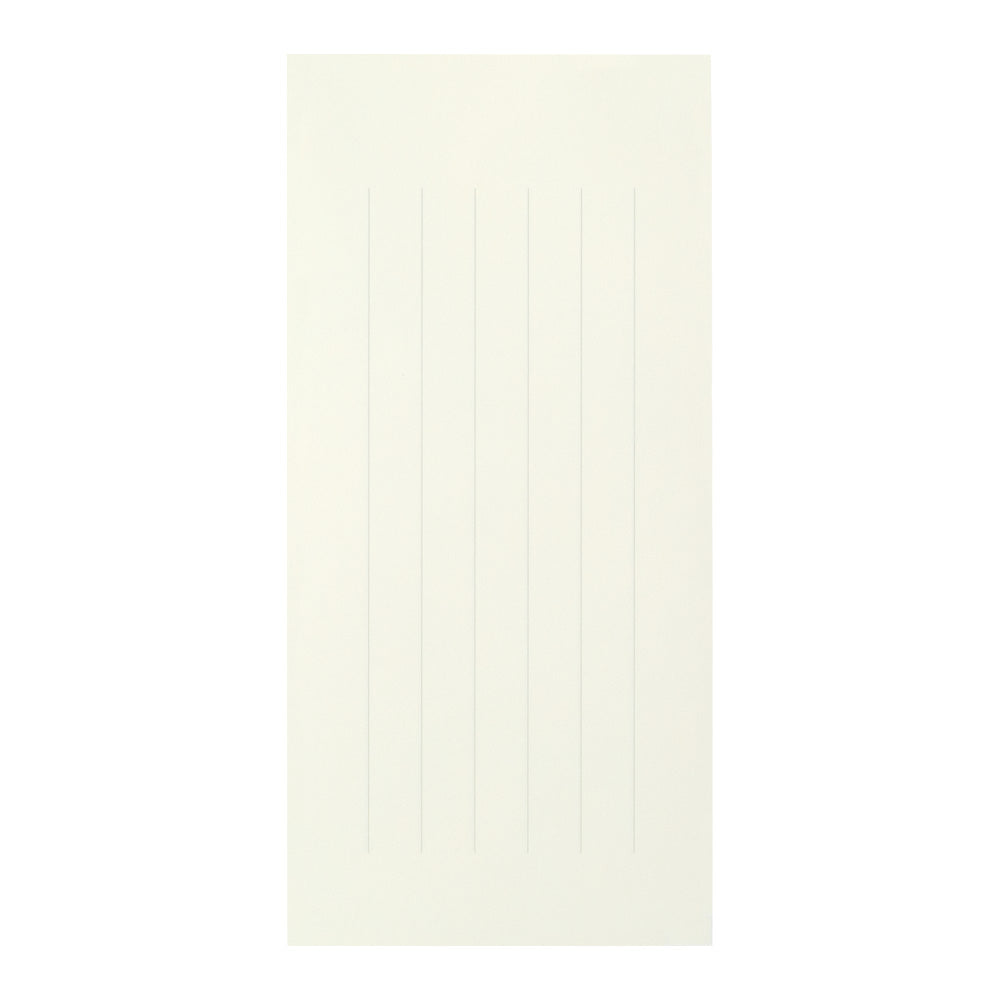 MD Message Letter Pad