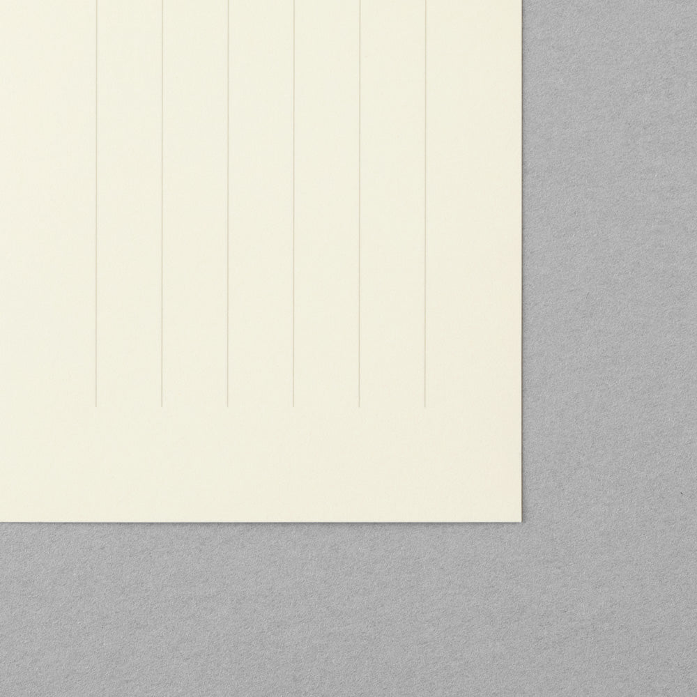 MD Message Letter Pad