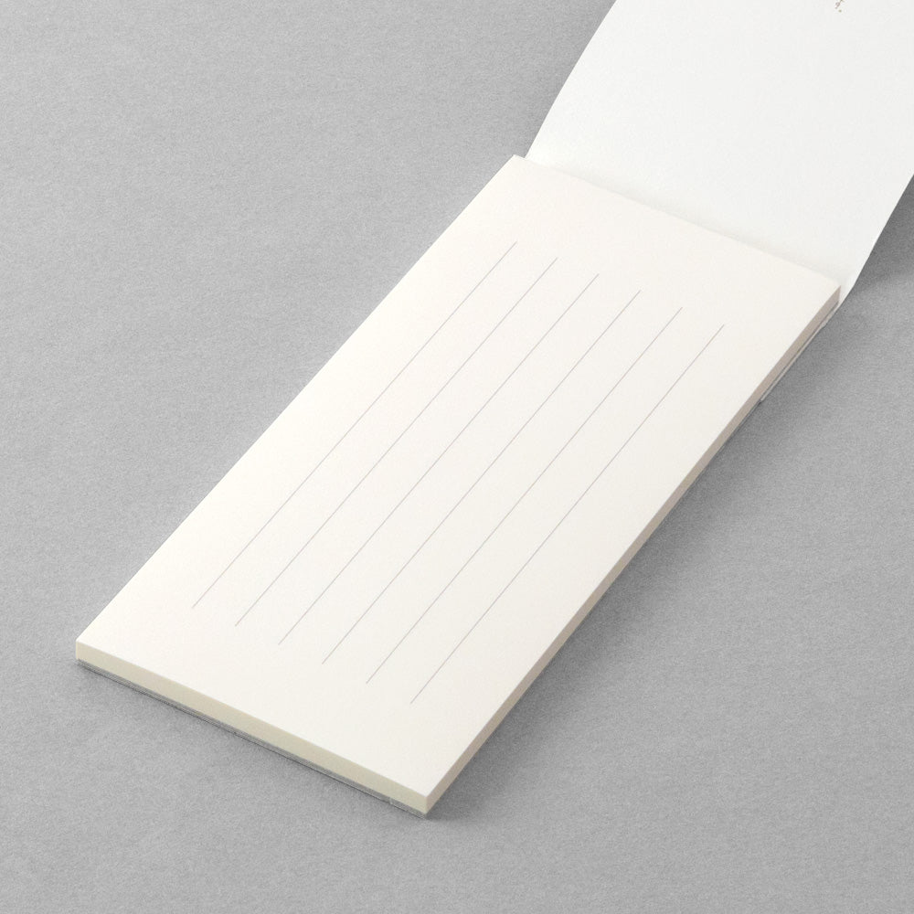 MD Message Letter Pad Cotton
