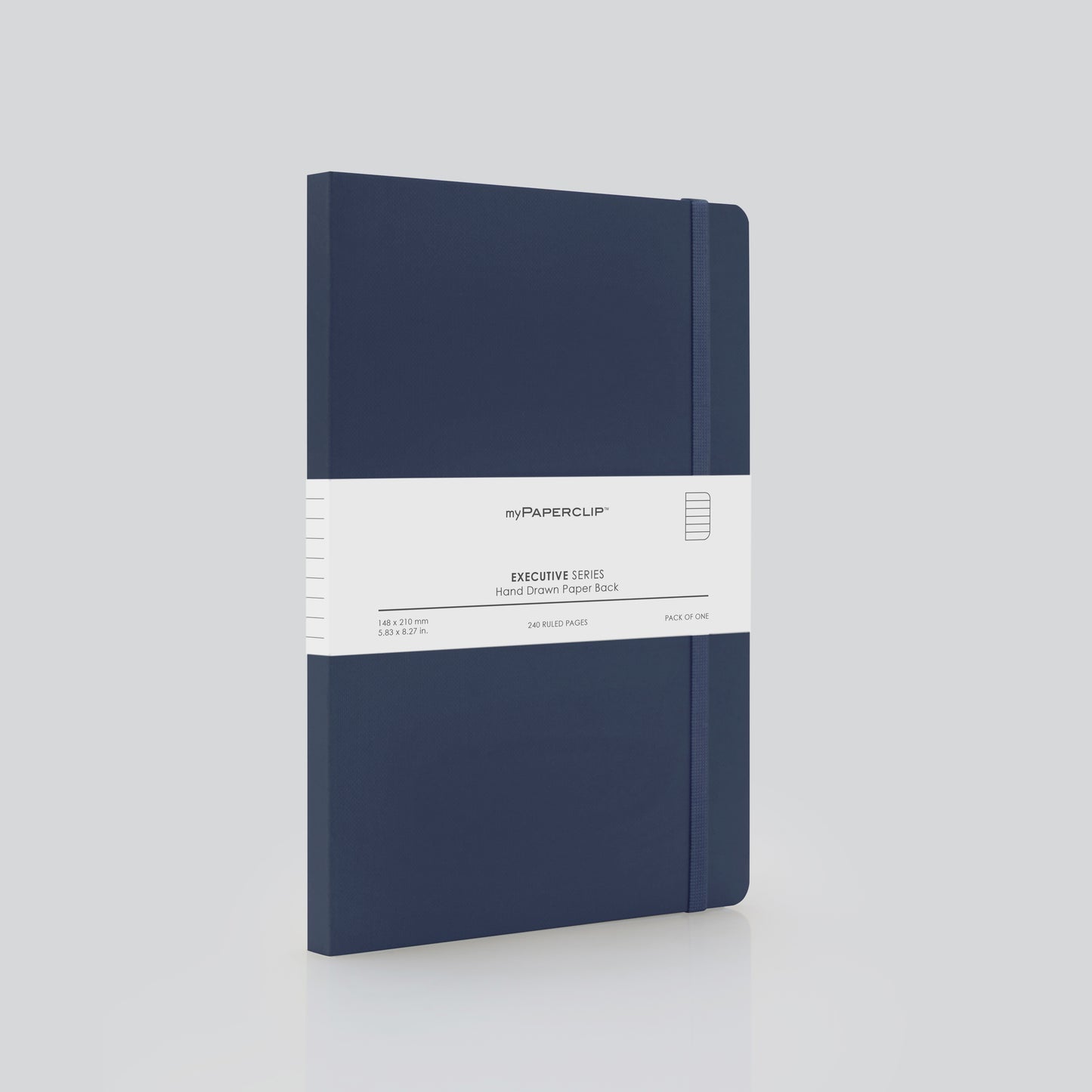 myPAPERCLIP - Executive Series (ESP240A5)