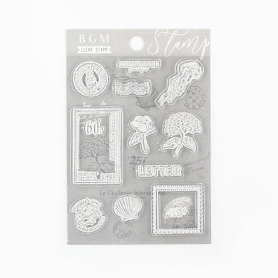 Safe Vitrine en acrylique, verrouillable, mini - Stamps 4 Everyone