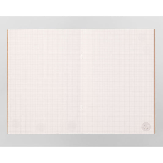 Notebook <A5> Cookie