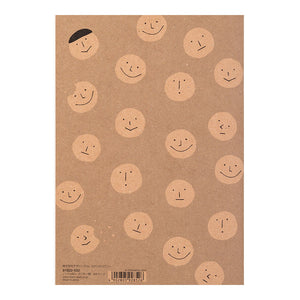 Notebook <A5> Cookie