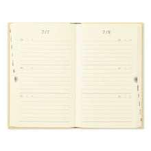 Load image into Gallery viewer, 3-Year Diary Gate Kyo-ori 【Overseas Limited Edition】
