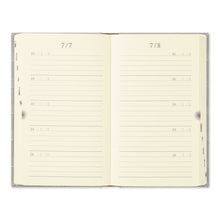 Load image into Gallery viewer, 5-Year Diary Gate Kyo-ori 【Overseas Limited Edition】
