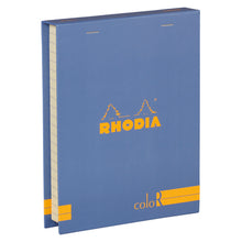 Load image into Gallery viewer, Rhodia ColoR treasure box
