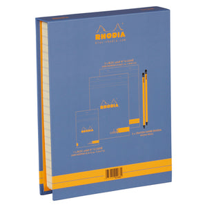 Rhodia ColoR treasure box