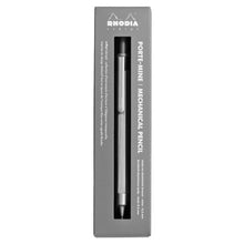 Load image into Gallery viewer, Rhodia scRipt mechanical pencil
