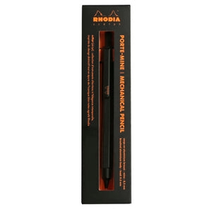 Rhodia scRipt mechanical pencil