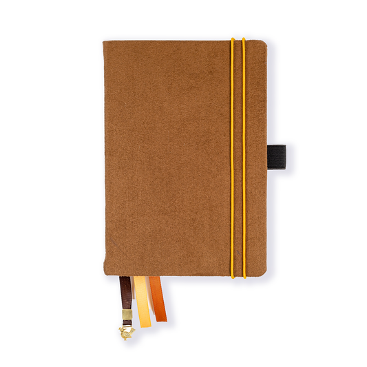 Minimalist Series: Classic Brown