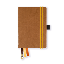 Load image into Gallery viewer, Doodler Series: Classic Brown B5
