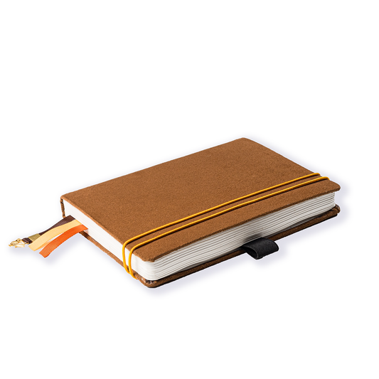 Minimalist Series: Classic Brown