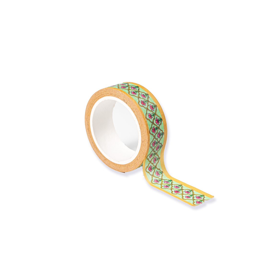 Lotus Gate Washi Tape