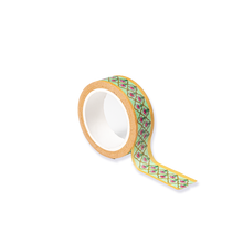 Load image into Gallery viewer, Lotus Gate Washi Tape
