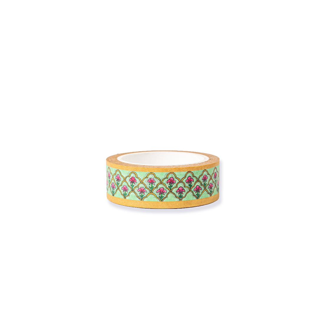 Lotus Gate Washi Tape