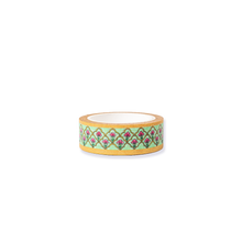 Load image into Gallery viewer, Lotus Gate Washi Tape
