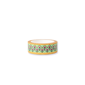 Lotus Gate Washi Tape