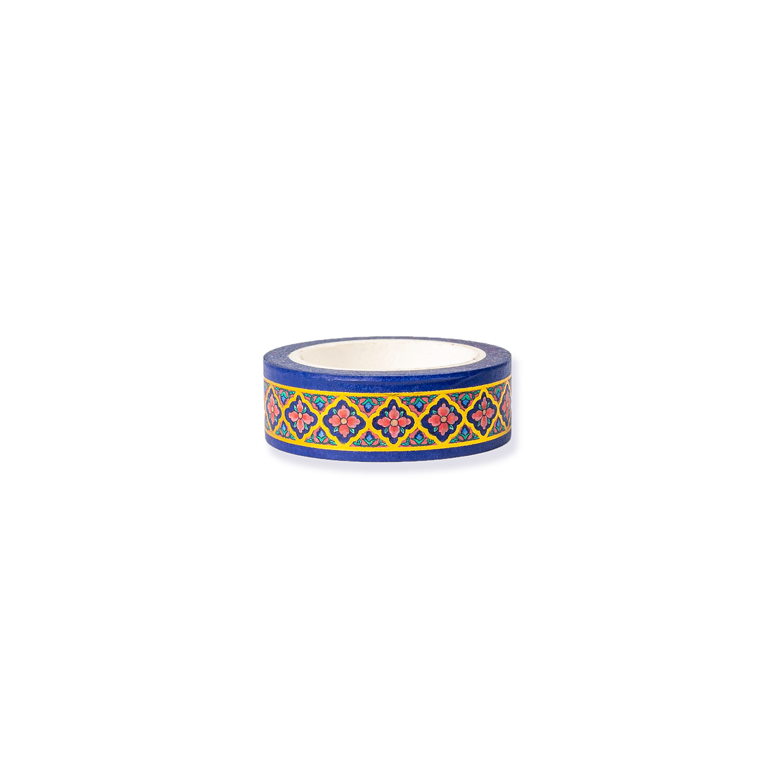 Mughal Jaali Washi Tape