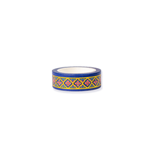 Load image into Gallery viewer, Mughal Jaali Washi Tape
