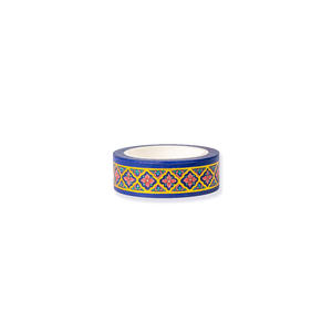 Mughal Jaali Washi Tape