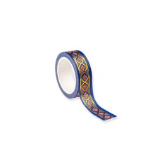 Load image into Gallery viewer, Mughal Jaali Washi Tape
