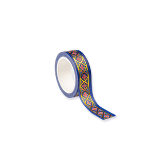 Mughal Jaali Washi Tape