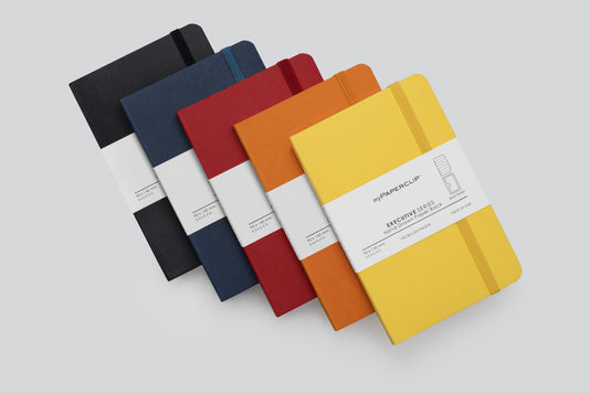 myPAPERCLIP - Executive Series (ESP192S)