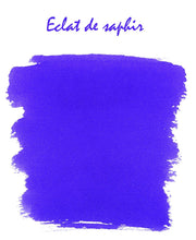 Load image into Gallery viewer, Herbin&quot;D&quot; Ink Bottle (Eclat de Saphir - 30ML)
