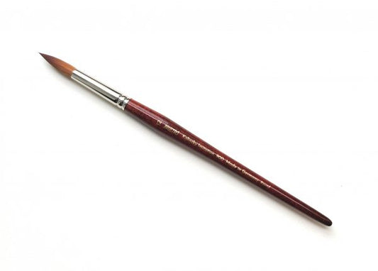 Brustro Kolinsky Imitation Watercolour Round Brush